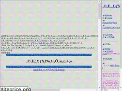 Sites similar to kanielabo.org