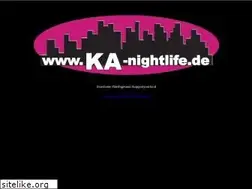 Sites similar to kanightlife.de