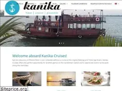 Sites similar to kanika-boat.com