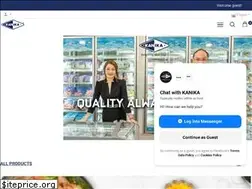 Sites similar to kanika.com.my