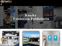 Sites similar to kanika.ec