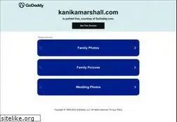 Sites similar to kanika.us
