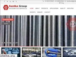 Sites similar to kanikagroup.in