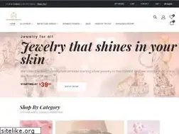 Sites similar to kanikajewelrytrove.com