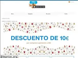 Sites similar to kanikas.com
