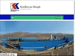 Sites similar to kanikavan.com