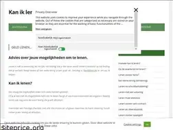 Sites similar to kaniklenen.be