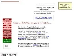 Sites similar to kanikosen.com
