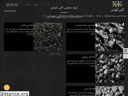 Sites similar to kanikoubesh.com