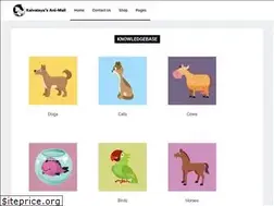 Sites similar to kanimall.com
