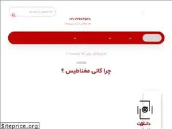Sites similar to kanimeghnatis.com