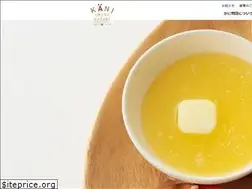 Sites similar to kanimonogatari.jp