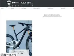Sites similar to kaninabikes.com