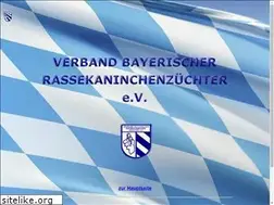 Sites similar to kaninchen-bayern.de