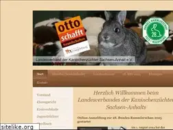 Sites similar to kaninchen-lsa.de