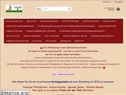 Sites similar to kaninchenwerkstatt.de