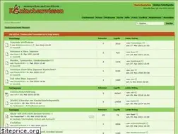 Sites similar to kaninchenwissen.de