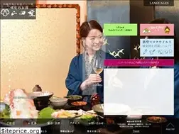 Sites similar to kaninosato.com