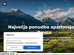 Sites similar to kaninska-vas.si