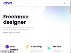 Sites similar to kaniorski.com