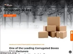 Sites similar to kanipackaging.com
