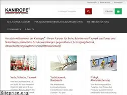 Sites similar to kanirope.de