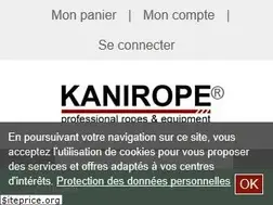 Sites similar to kanirope.fr