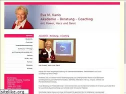 Sites similar to kanis-marketing.de