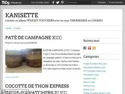 Sites similar to kanisette.com