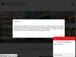 Sites similar to kanishks.com