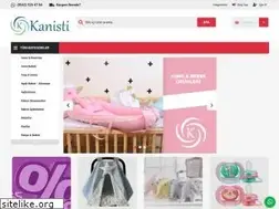 Sites similar to kanisti.com