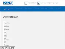 Sites similar to kanitengineering.com