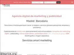 Sites similar to kanito.es