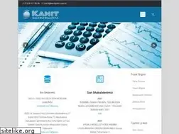 Sites similar to kanitymm.com.tr