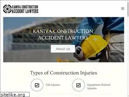 Sites similar to kaniva.info