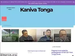Sites similar to kanivatonga.nz