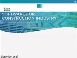 Sites similar to kanix.com