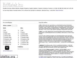 Sites similar to kanizsaradio.hu