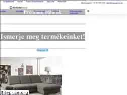 Sites similar to kanizsatrend.hu
