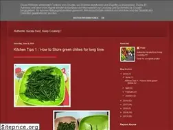 Sites similar to kanjeemkareem.blogspot.com