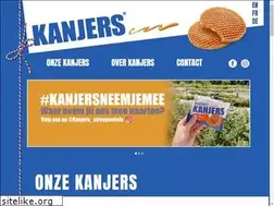 Sites similar to kanjers.nl