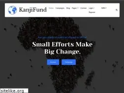 Sites similar to kanjifund.com