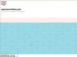 Sites similar to kanjikit.net