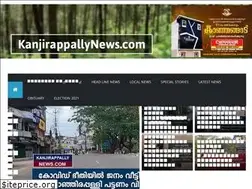 Sites similar to kanjirappallynews.com