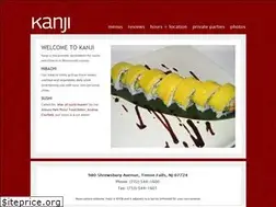 Sites similar to kanjisteakhouse.com