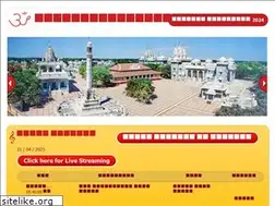 Sites similar to kanjiswami.org