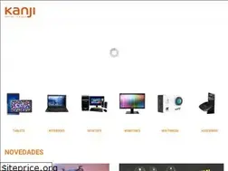 Sites similar to kanjitech.com