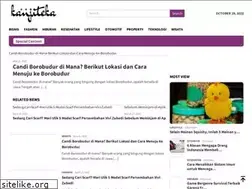 Sites similar to kanjiteka.com