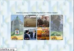 Sites similar to kanjiza.rs