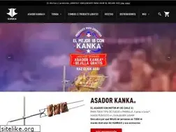 Sites similar to kanka.cl